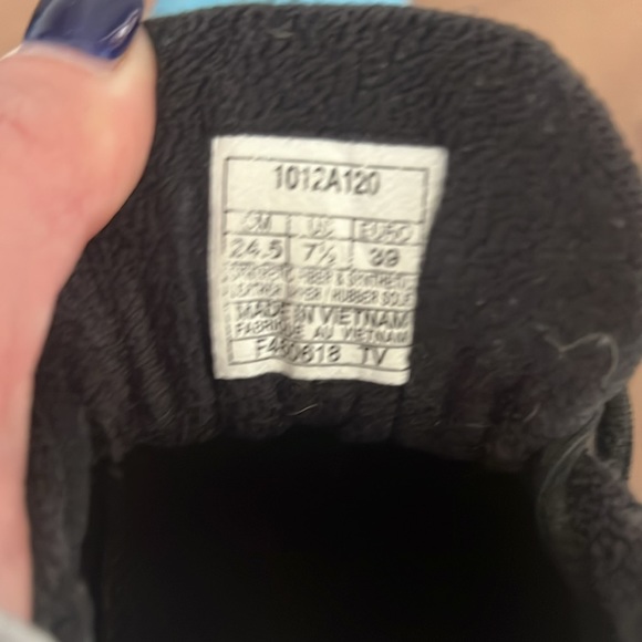 ASICS GT-1000 - Picture 4 of 4